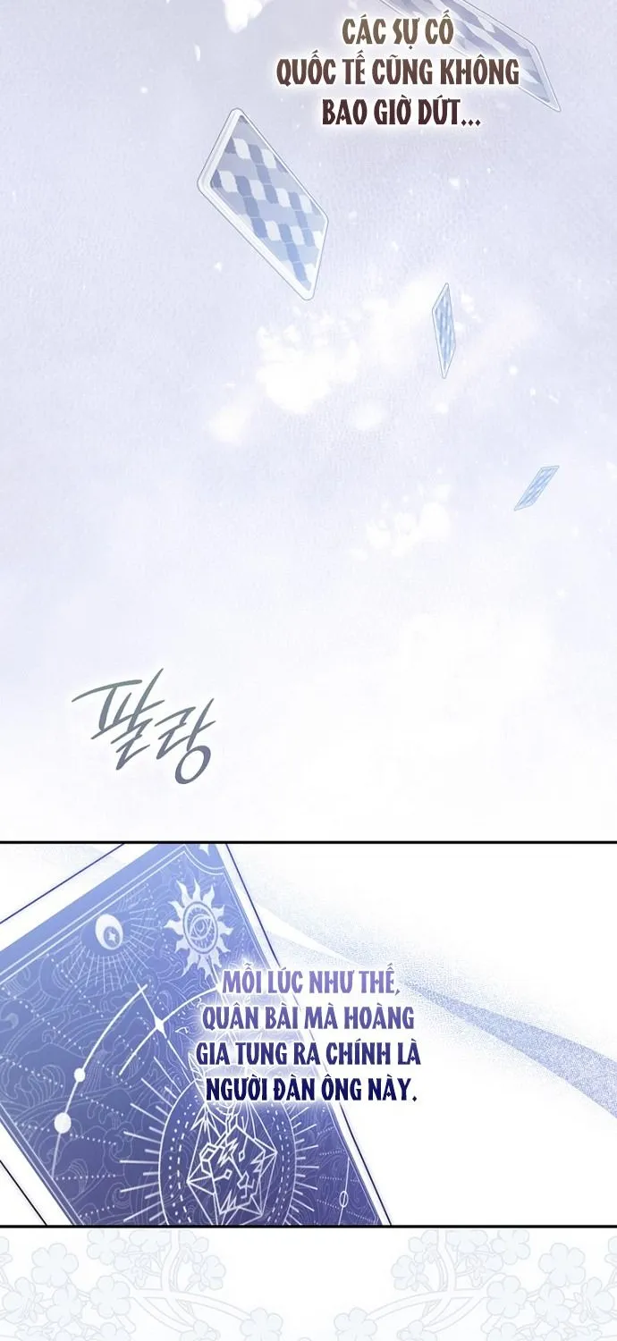 Nam Chính Ám Ảnh Với Sức Khỏe Của Tôi Chap 71 - Next Chap 72