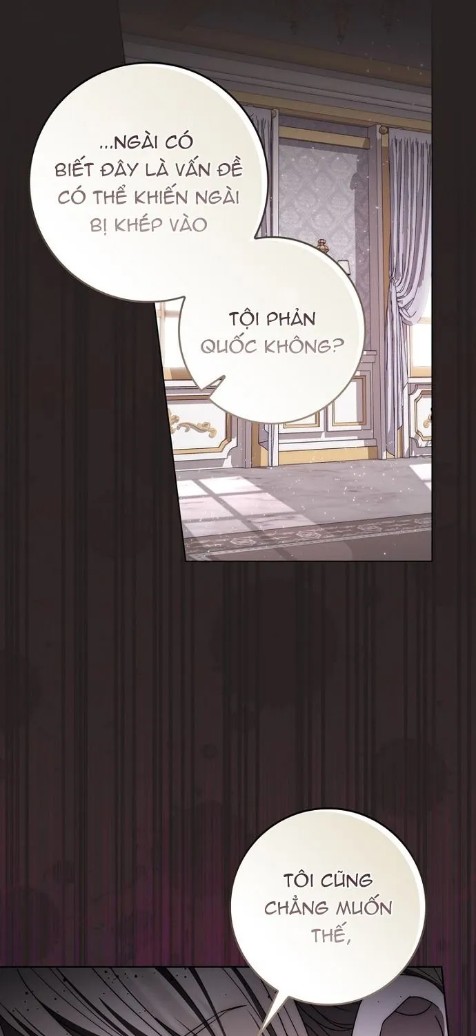 Nam Chính Ám Ảnh Với Sức Khỏe Của Tôi Chap 71 - Next Chap 72