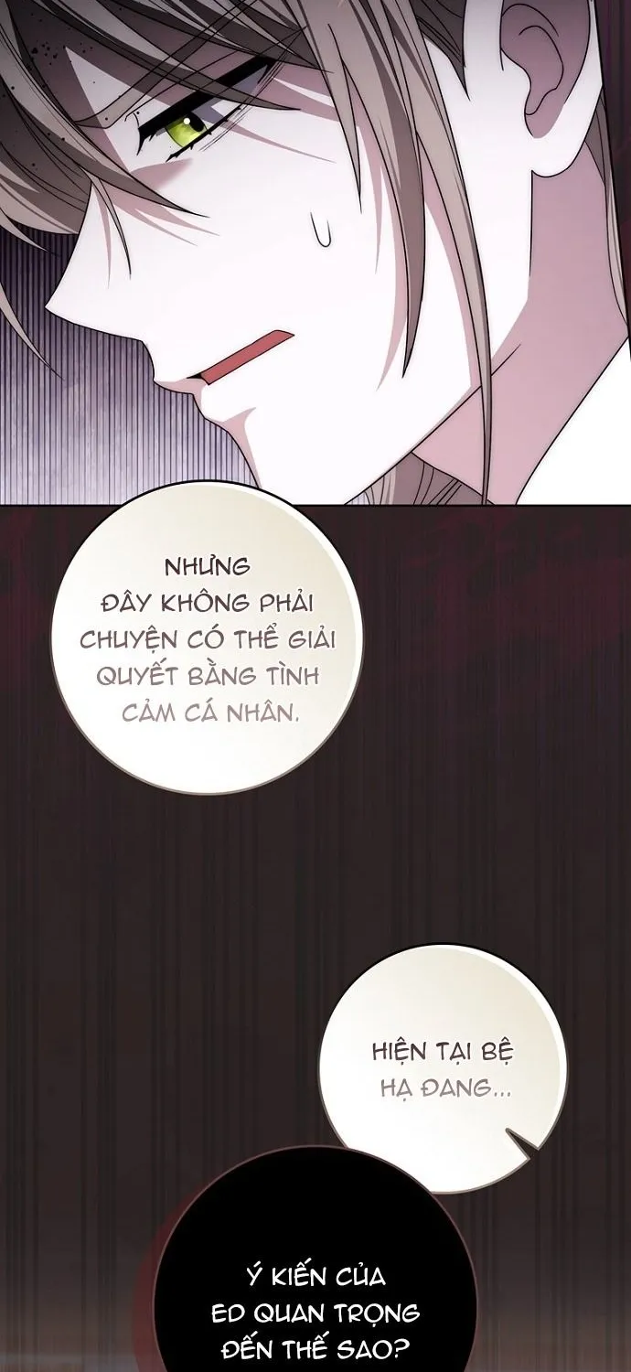 Nam Chính Ám Ảnh Với Sức Khỏe Của Tôi Chap 71 - Next Chap 72