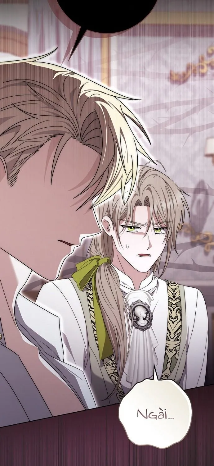 Nam Chính Ám Ảnh Với Sức Khỏe Của Tôi Chap 71 - Next Chap 72