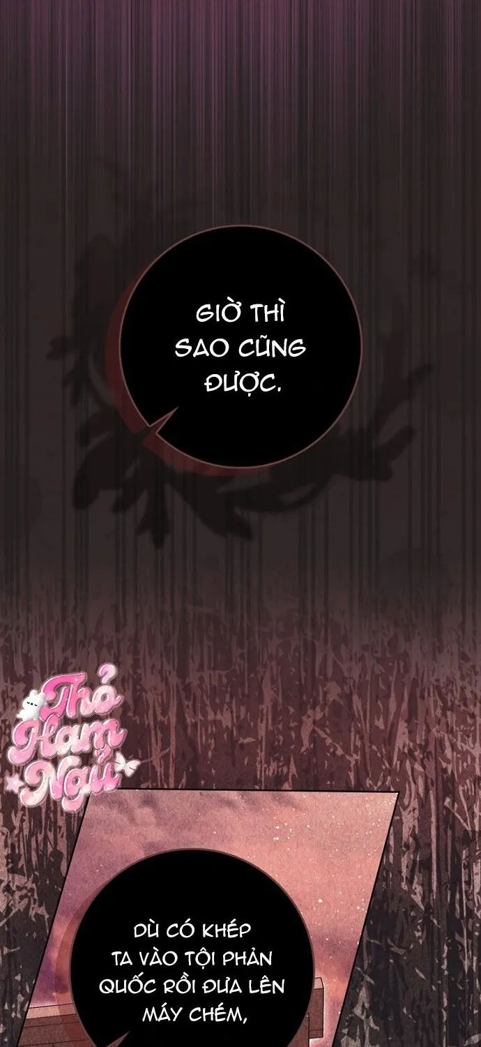Nam Chính Ám Ảnh Với Sức Khỏe Của Tôi Chap 71 - Next Chap 72