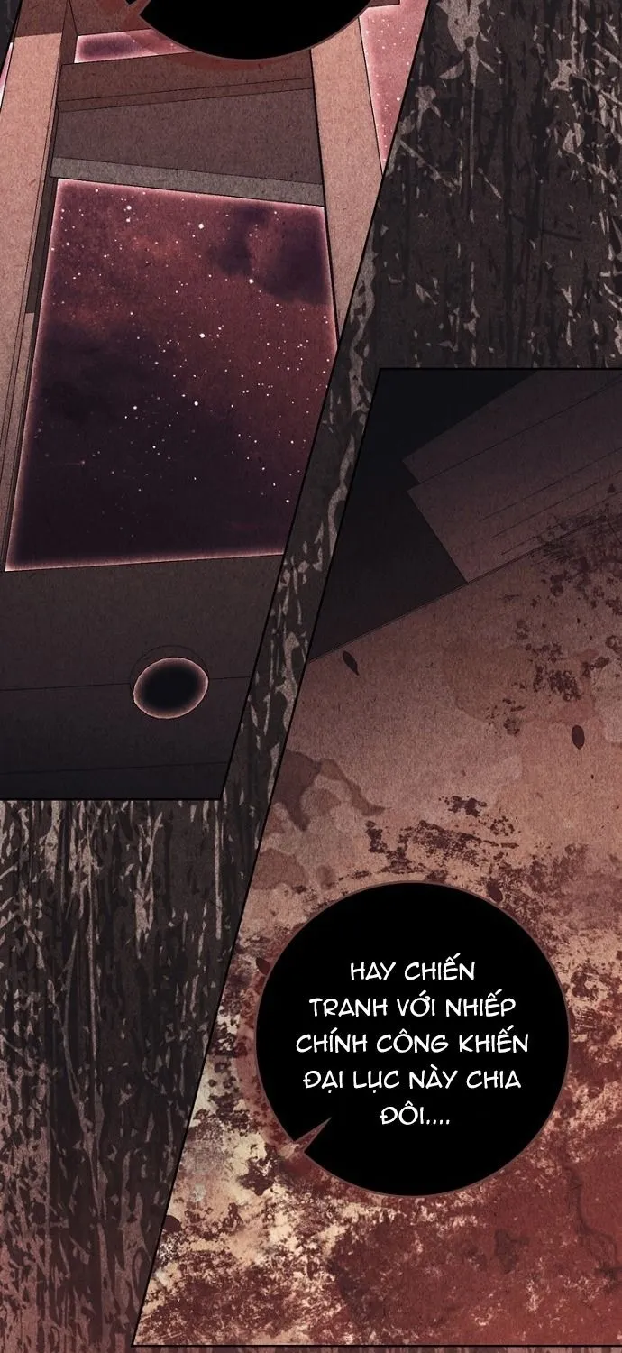 Nam Chính Ám Ảnh Với Sức Khỏe Của Tôi Chap 71 - Next Chap 72