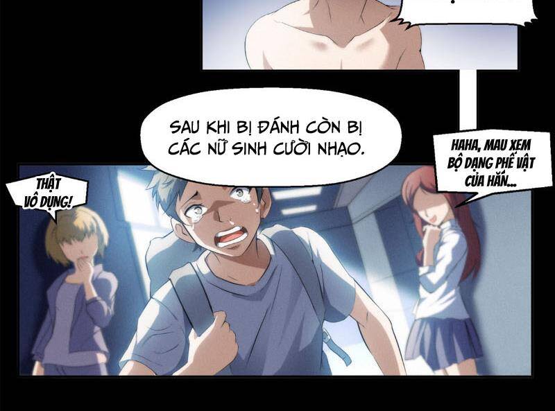 Nam Chinh Bắc Chiến Không Bằng Lười Biếng Nằm Không Chap 1 - Next Chap 2