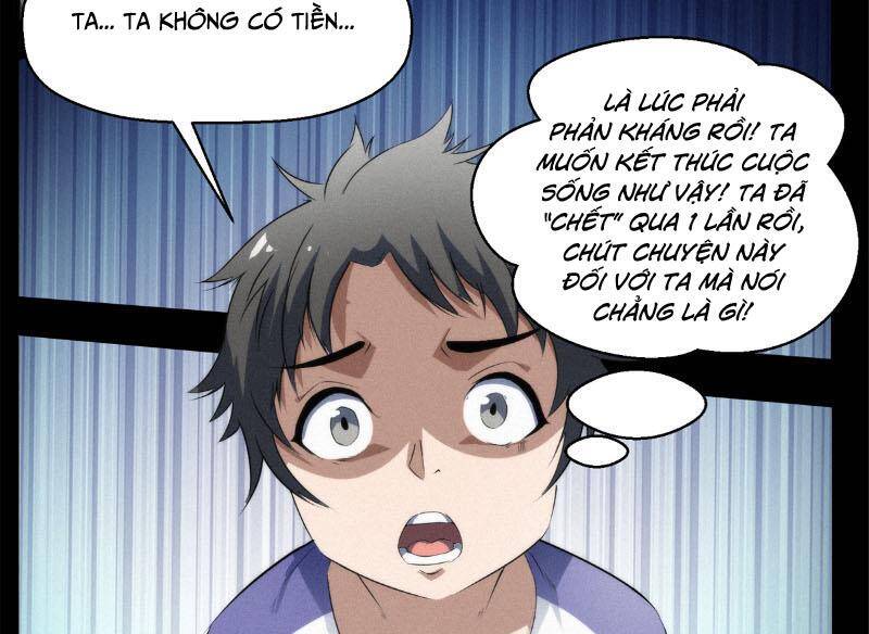 Nam Chinh Bắc Chiến Không Bằng Lười Biếng Nằm Không Chap 1 - Next Chap 2