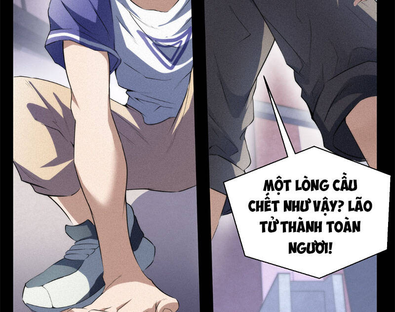 Nam Chinh Bắc Chiến Không Bằng Lười Biếng Nằm Không Chap 2 - Next Chap 3