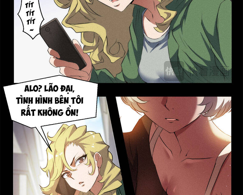 Nam Chinh Bắc Chiến Không Bằng Lười Biếng Nằm Không Chap 2 - Next Chap 3