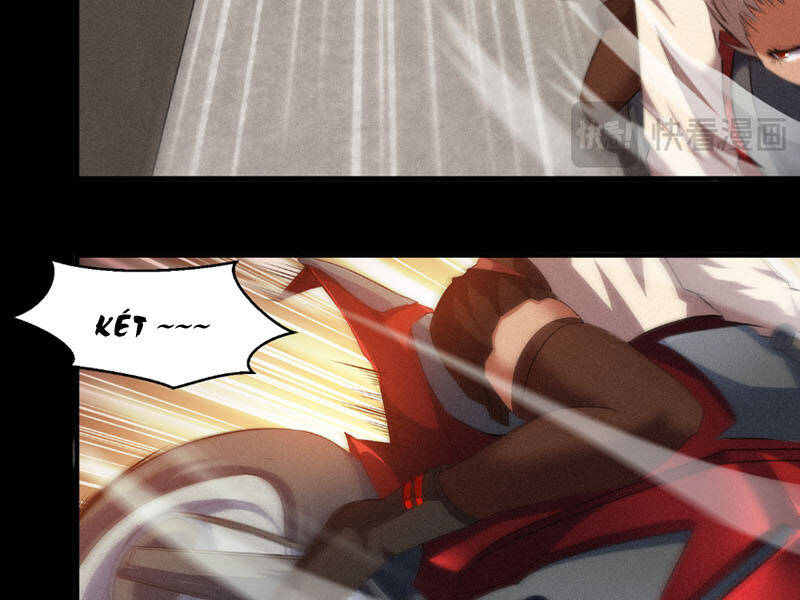 Nam Chinh Bắc Chiến Không Bằng Lười Biếng Nằm Không Chap 3 - Next Chap 4