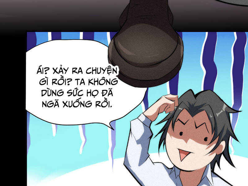 Nam Chinh Bắc Chiến Không Bằng Lười Biếng Nằm Không Chap 3 - Next Chap 4