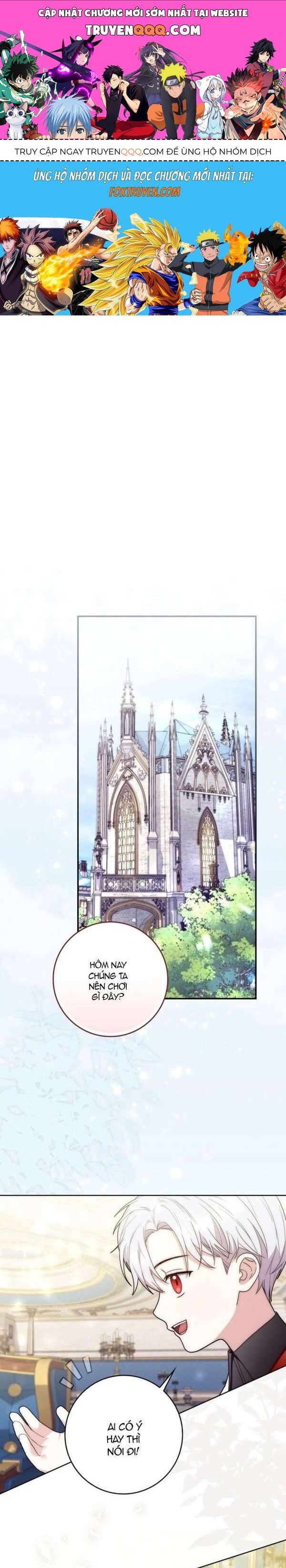 Nam Chính Bệnh Hoạn Ám Ảnh Với Sức Khoẻ Của Tôi Chap 2 - Next Chap 3