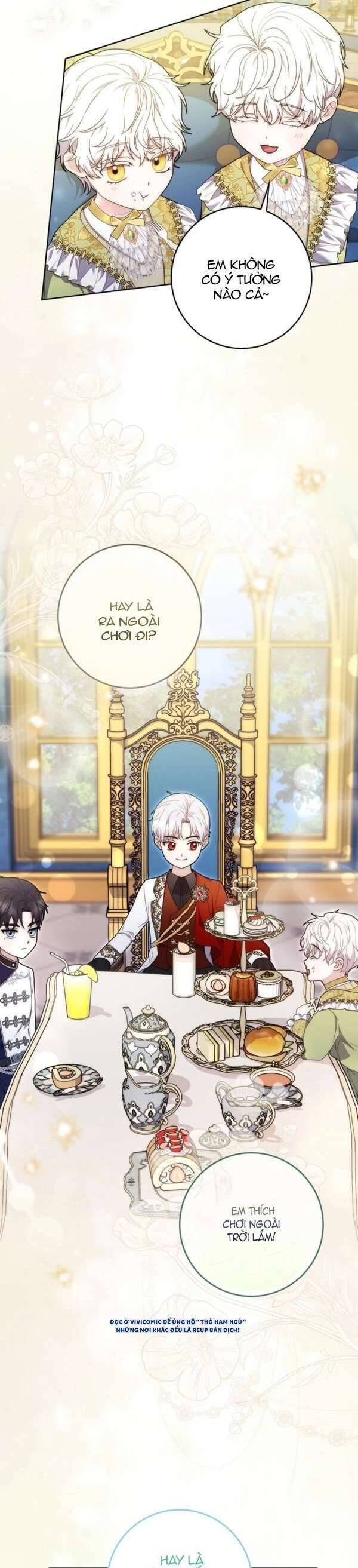 Nam Chính Bệnh Hoạn Ám Ảnh Với Sức Khoẻ Của Tôi Chap 2 - Next Chap 3