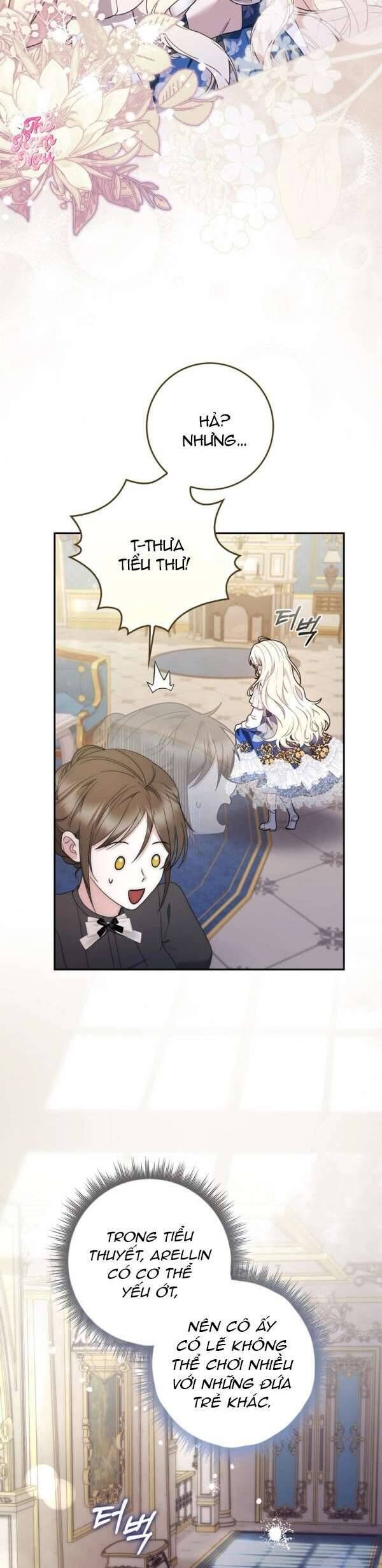 Nam Chính Bệnh Hoạn Ám Ảnh Với Sức Khoẻ Của Tôi Chap 2 - Next Chap 3