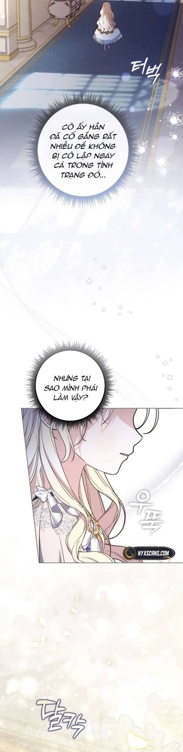 Nam Chính Bệnh Hoạn Ám Ảnh Với Sức Khoẻ Của Tôi Chap 2 - Next Chap 3