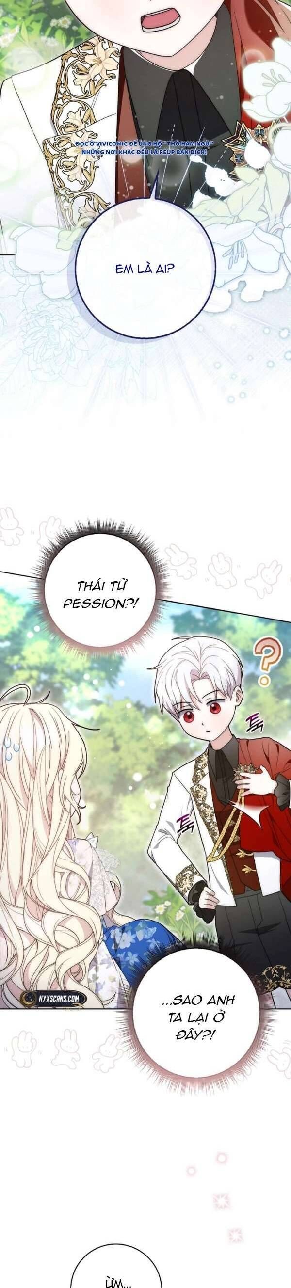 Nam Chính Bệnh Hoạn Ám Ảnh Với Sức Khoẻ Của Tôi Chap 2 - Next Chap 3