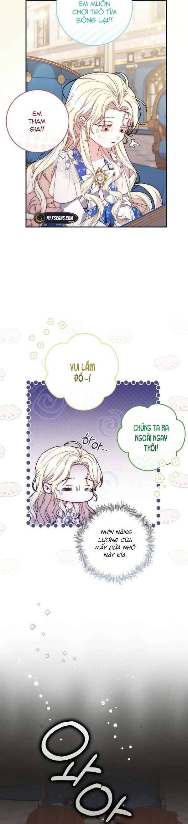 Nam Chính Bệnh Hoạn Ám Ảnh Với Sức Khoẻ Của Tôi Chap 2 - Next Chap 3