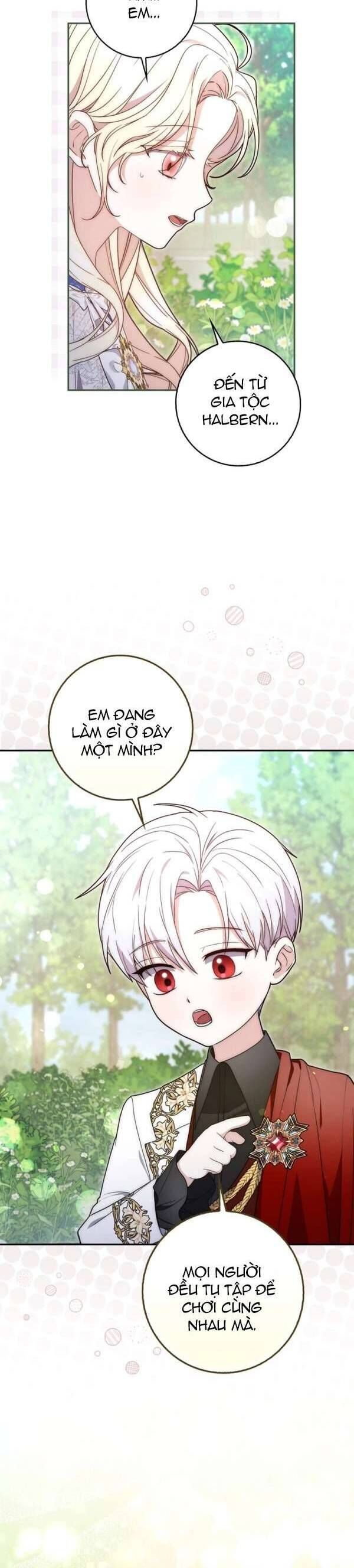 Nam Chính Bệnh Hoạn Ám Ảnh Với Sức Khoẻ Của Tôi Chap 2 - Next Chap 3