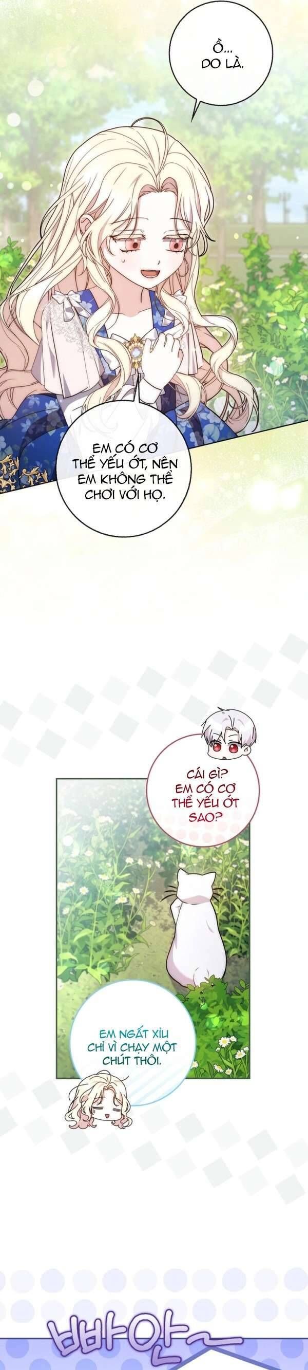 Nam Chính Bệnh Hoạn Ám Ảnh Với Sức Khoẻ Của Tôi Chap 2 - Next Chap 3