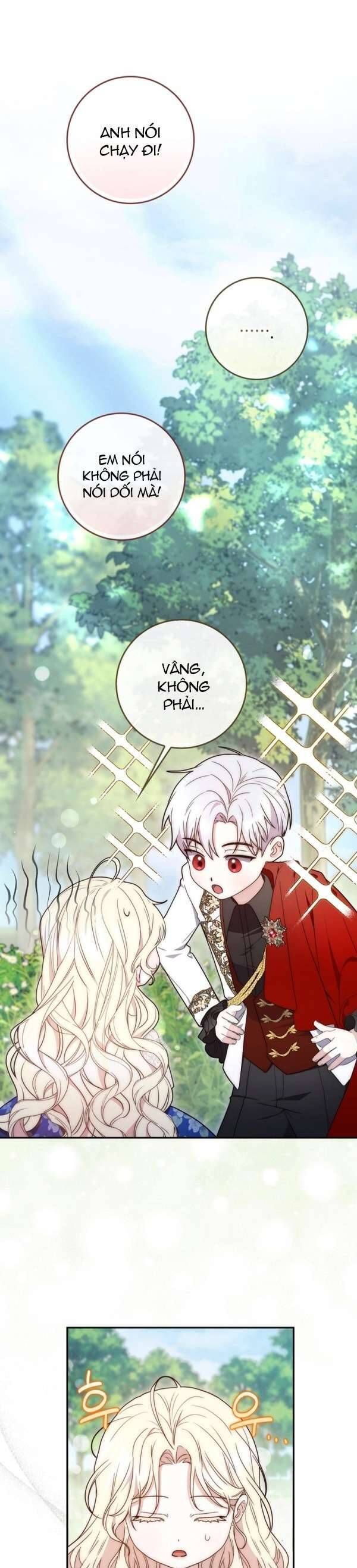 Nam Chính Bệnh Hoạn Ám Ảnh Với Sức Khoẻ Của Tôi Chap 2 - Next Chap 3