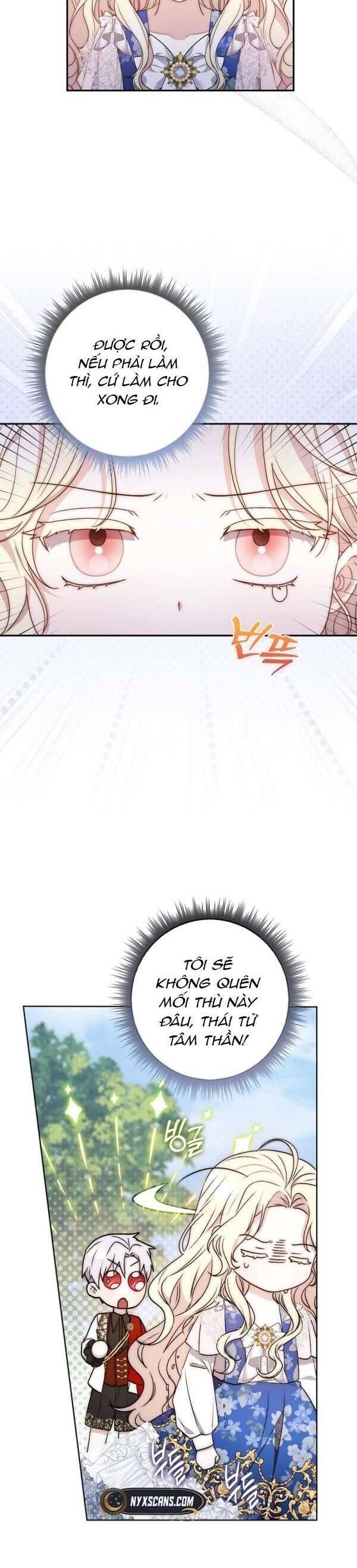 Nam Chính Bệnh Hoạn Ám Ảnh Với Sức Khoẻ Của Tôi Chap 2 - Next Chap 3