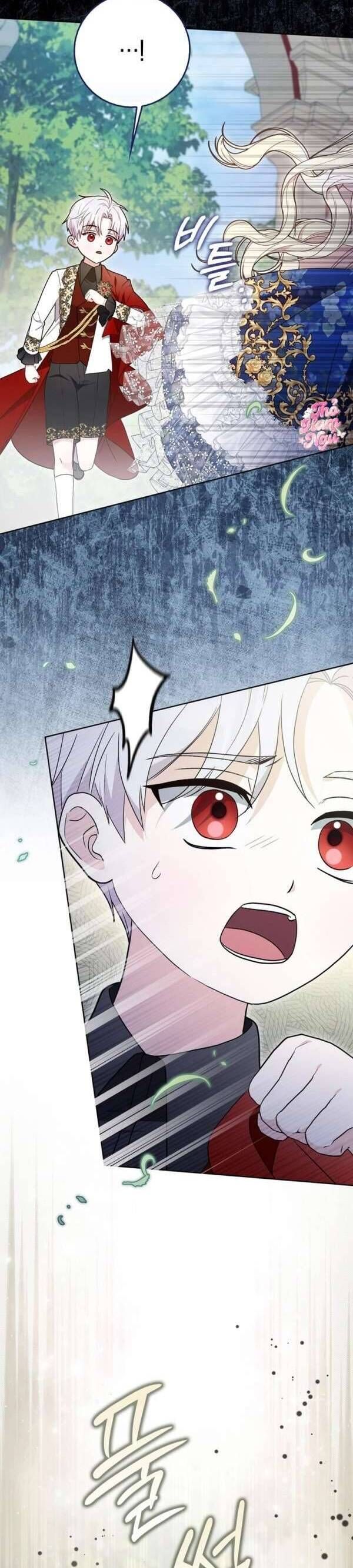 Nam Chính Bệnh Hoạn Ám Ảnh Với Sức Khoẻ Của Tôi Chap 2 - Next Chap 3