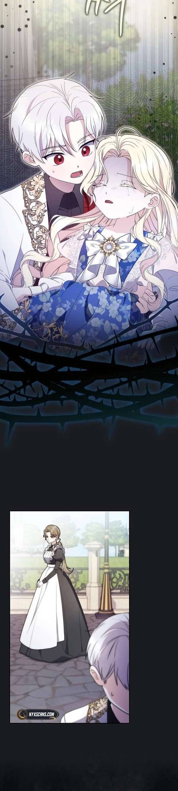 Nam Chính Bệnh Hoạn Ám Ảnh Với Sức Khoẻ Của Tôi Chap 2 - Next Chap 3