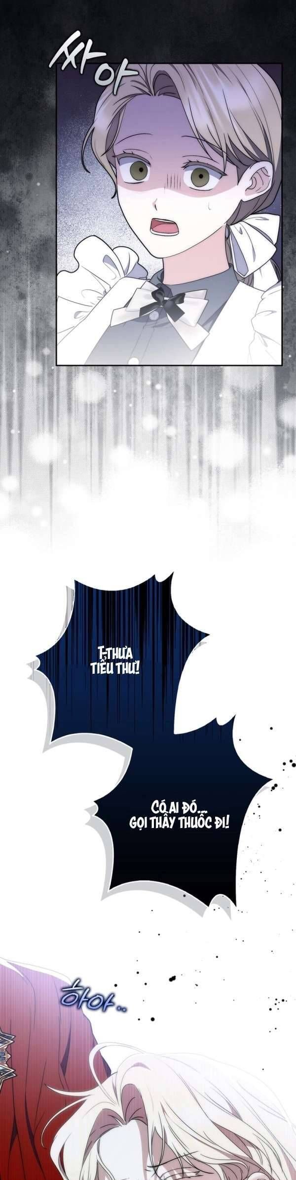 Nam Chính Bệnh Hoạn Ám Ảnh Với Sức Khoẻ Của Tôi Chap 2 - Next Chap 3