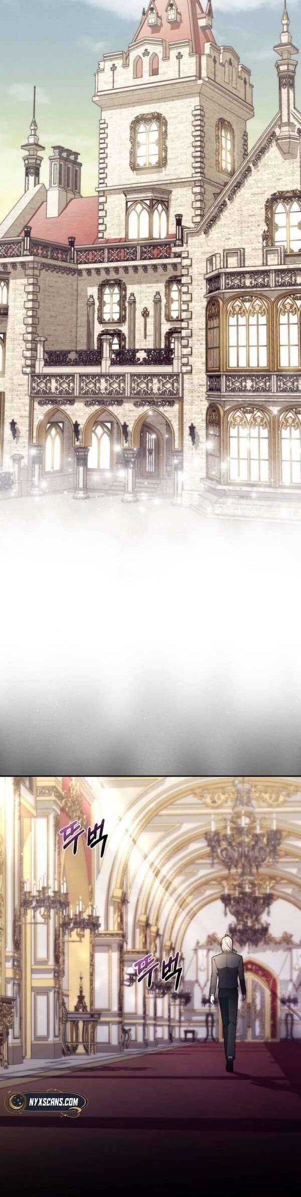 Nam Chính Bệnh Hoạn Ám Ảnh Với Sức Khoẻ Của Tôi Chap 2 - Next Chap 3