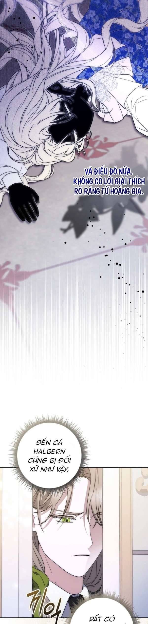 Nam Chính Bệnh Hoạn Ám Ảnh Với Sức Khoẻ Của Tôi Chap 2 - Next Chap 3