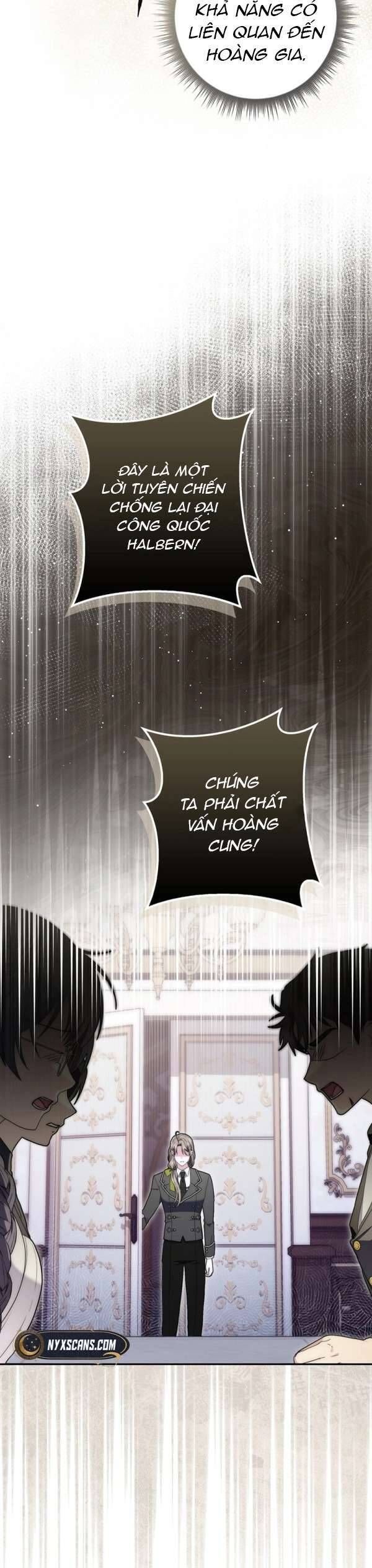 Nam Chính Bệnh Hoạn Ám Ảnh Với Sức Khoẻ Của Tôi Chap 2 - Next Chap 3