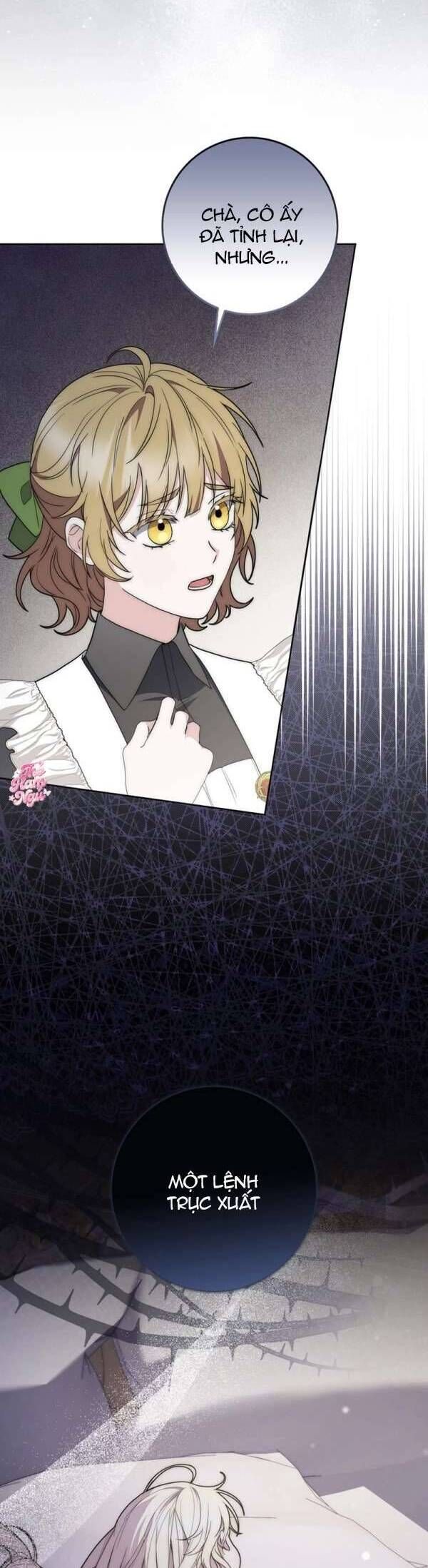 Nam Chính Bệnh Hoạn Ám Ảnh Với Sức Khoẻ Của Tôi Chap 2 - Next Chap 3