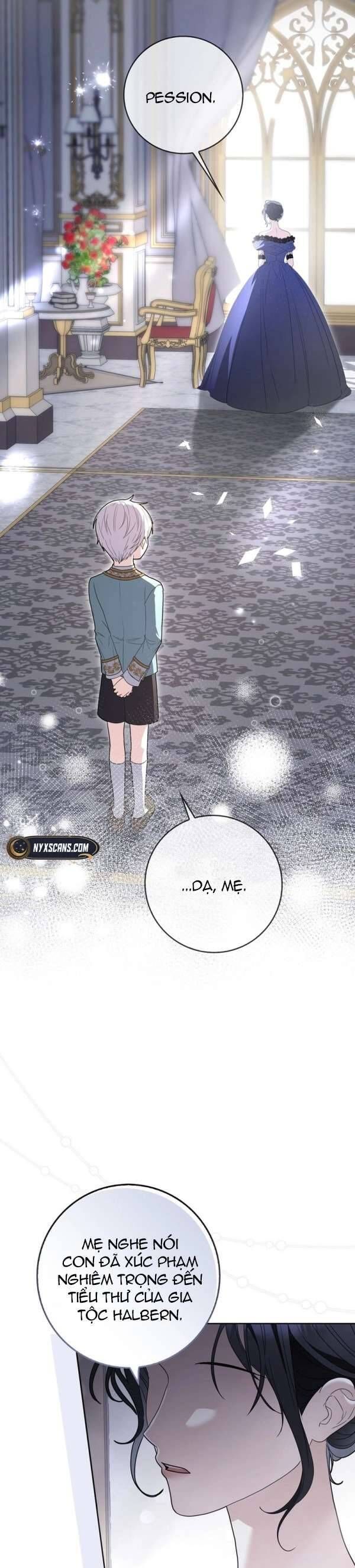 Nam Chính Bệnh Hoạn Ám Ảnh Với Sức Khoẻ Của Tôi Chap 2 - Next Chap 3