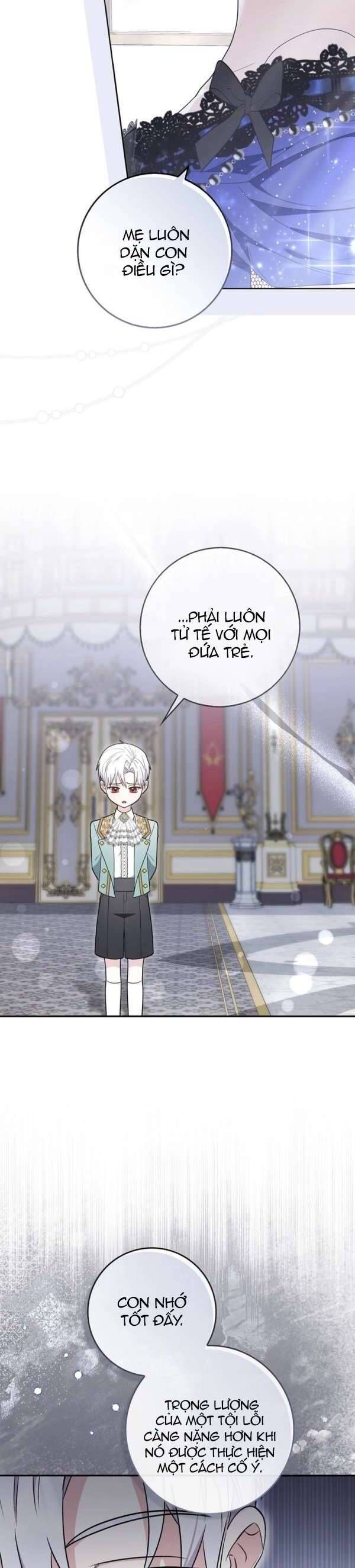 Nam Chính Bệnh Hoạn Ám Ảnh Với Sức Khoẻ Của Tôi Chap 2 - Next Chap 3