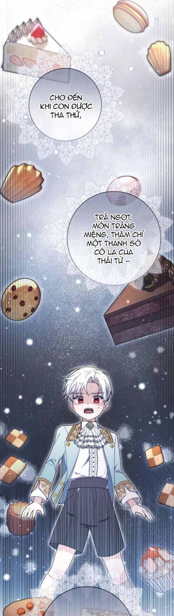 Nam Chính Bệnh Hoạn Ám Ảnh Với Sức Khoẻ Của Tôi Chap 2 - Next Chap 3