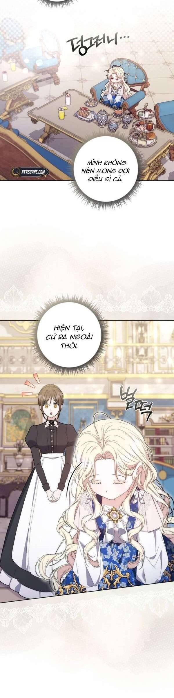 Nam Chính Bệnh Hoạn Ám Ảnh Với Sức Khoẻ Của Tôi Chap 2 - Next Chap 3