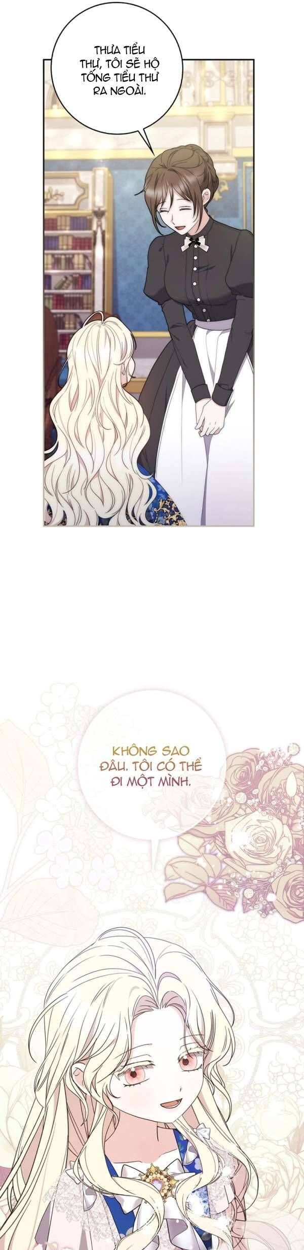 Nam Chính Bệnh Hoạn Ám Ảnh Với Sức Khoẻ Của Tôi Chap 2 - Next Chap 3