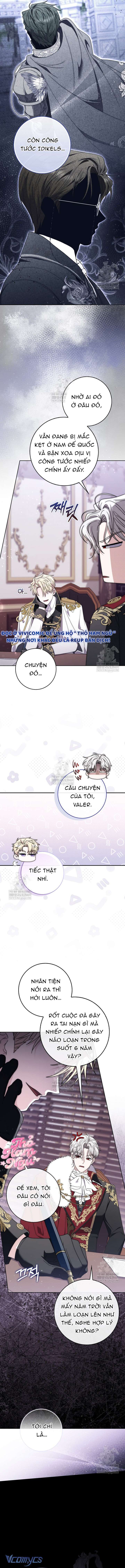 Nam Chính Bệnh Hoạn Ám Ảnh Với Sức Khoẻ Của Tôi Chap 47 - Next Chap 48