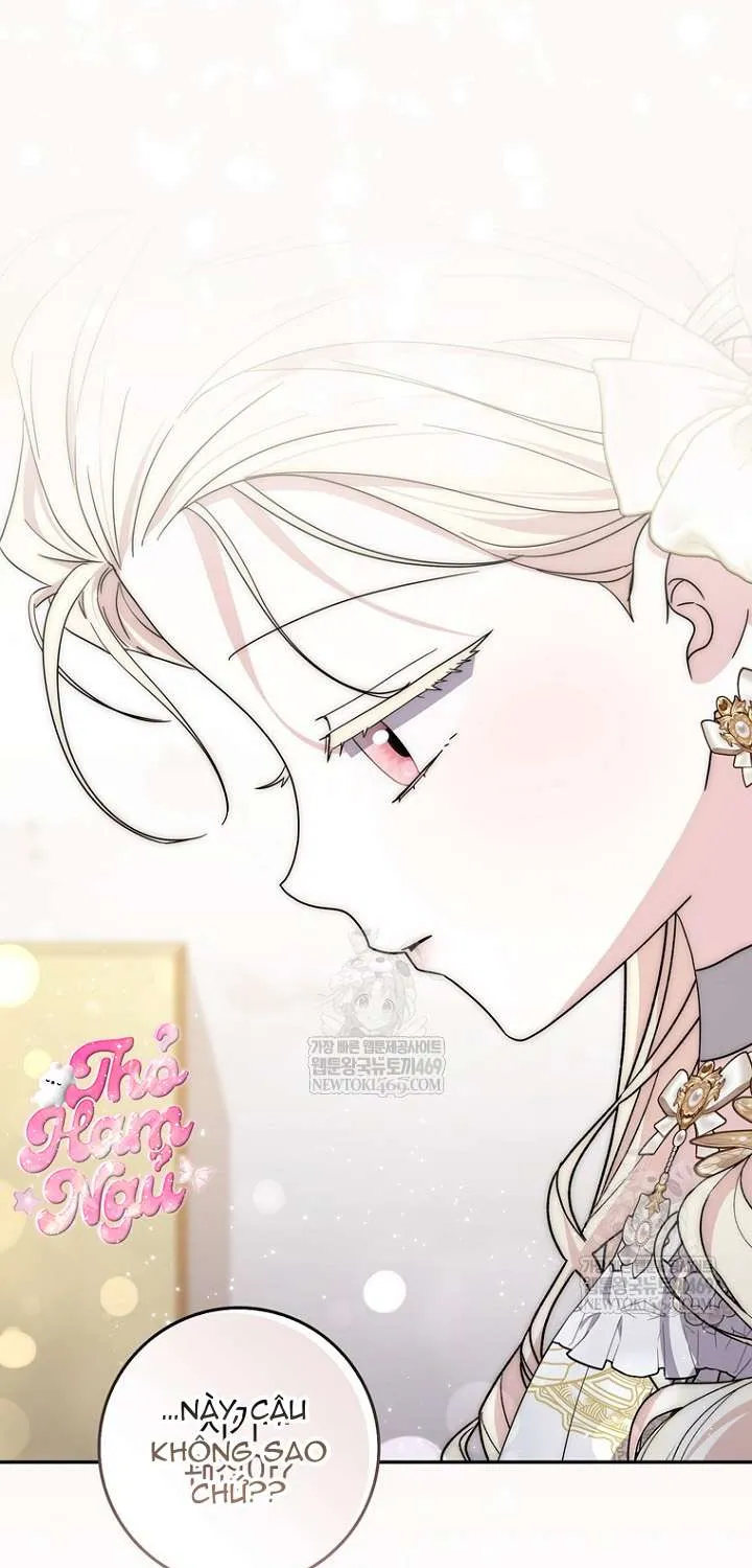 Nam Chính Bệnh Hoạn Ám Ảnh Với Sức Khoẻ Của Tôi Chap 55 - Next Chap 56