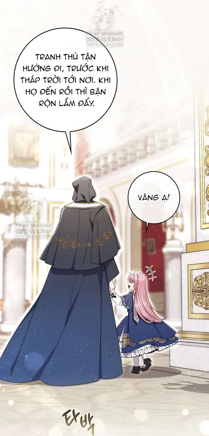 Nam Chính Bệnh Hoạn Ám Ảnh Với Sức Khoẻ Của Tôi Chap 55 - Next Chap 56