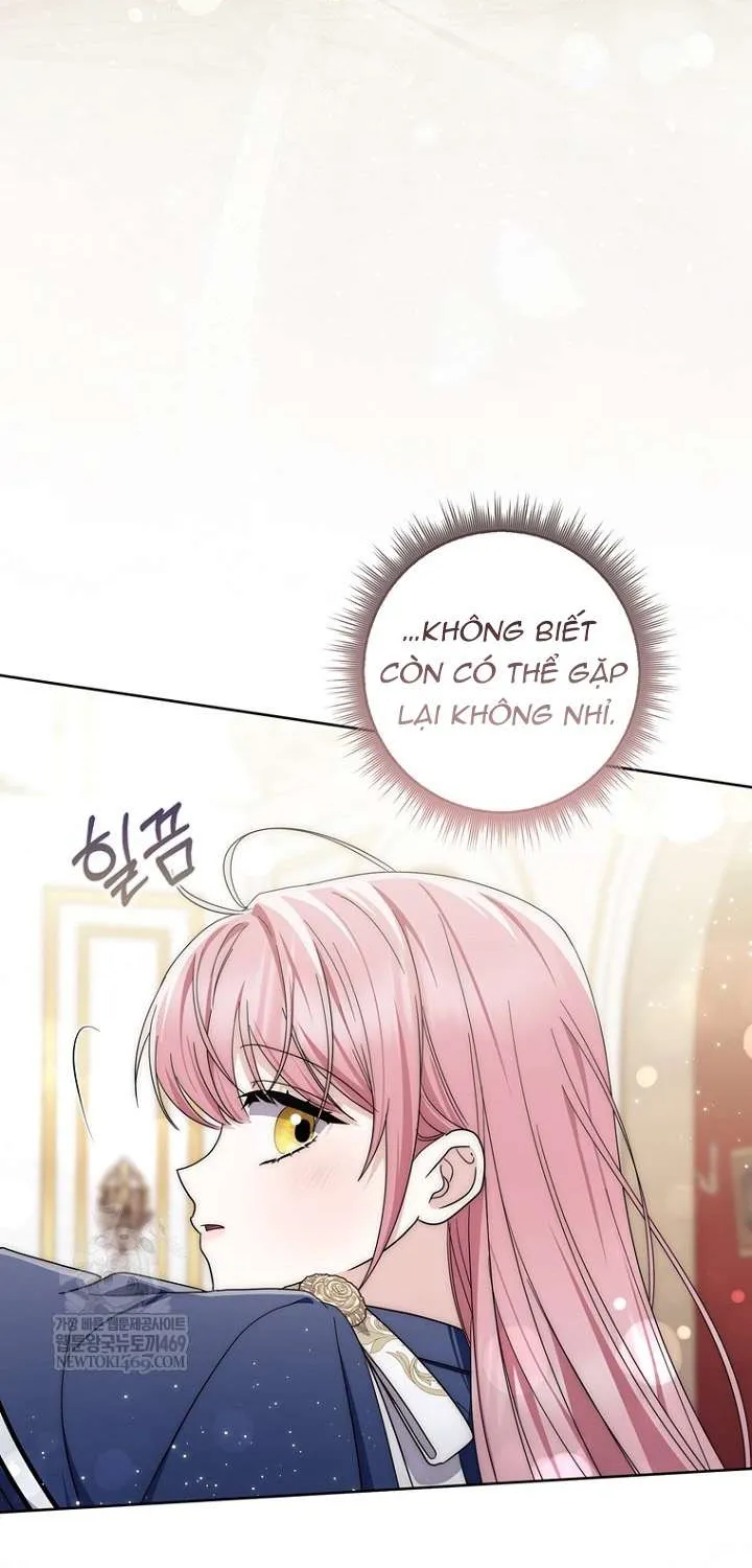 Nam Chính Bệnh Hoạn Ám Ảnh Với Sức Khoẻ Của Tôi Chap 55 - Next Chap 56
