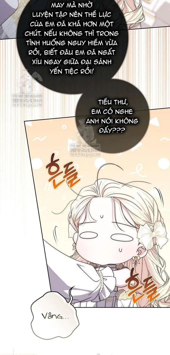 Nam Chính Bệnh Hoạn Ám Ảnh Với Sức Khoẻ Của Tôi Chap 55 - Next Chap 56