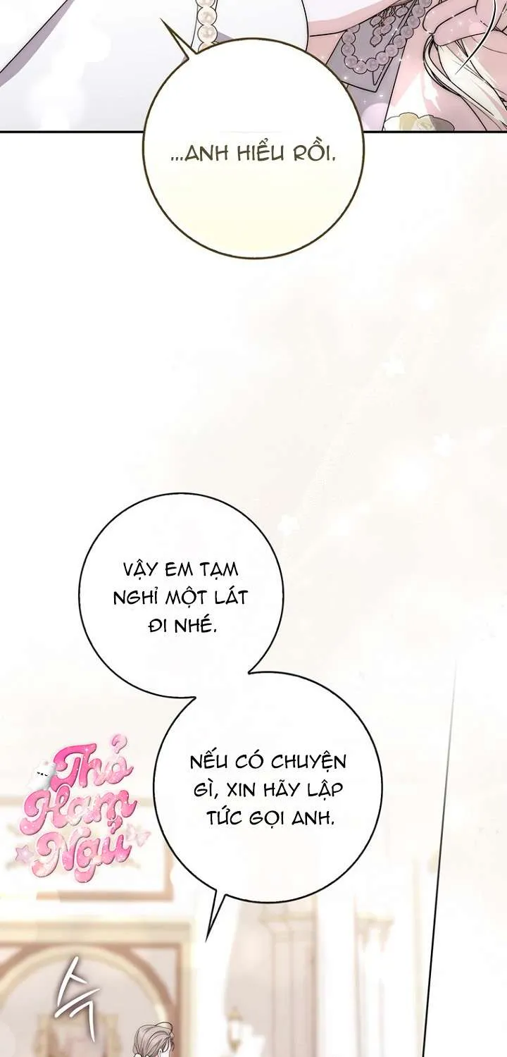 Nam Chính Bệnh Hoạn Ám Ảnh Với Sức Khoẻ Của Tôi Chap 55 - Next Chap 56
