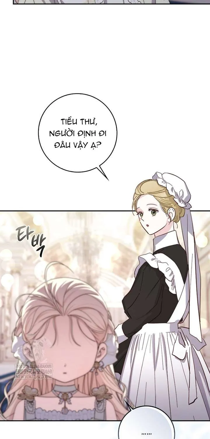 Nam Chính Bệnh Hoạn Ám Ảnh Với Sức Khoẻ Của Tôi Chap 55 - Next Chap 56