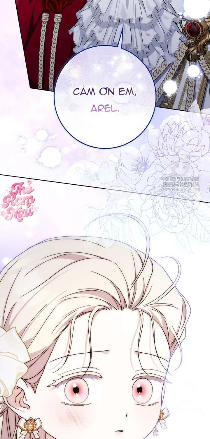 Nam Chính Bệnh Hoạn Ám Ảnh Với Sức Khoẻ Của Tôi Chap 56 - Next Chap 57