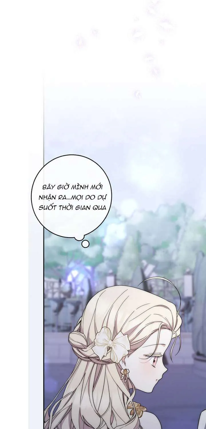 Nam Chính Bệnh Hoạn Ám Ảnh Với Sức Khoẻ Của Tôi Chap 56 - Next Chap 57