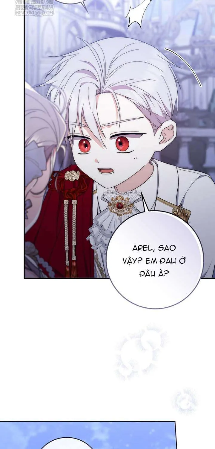 Nam Chính Bệnh Hoạn Ám Ảnh Với Sức Khoẻ Của Tôi Chap 56 - Next Chap 57