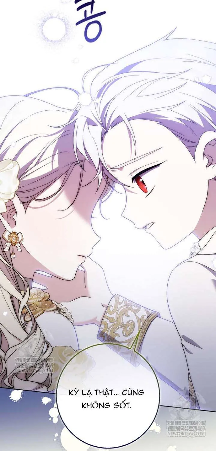 Nam Chính Bệnh Hoạn Ám Ảnh Với Sức Khoẻ Của Tôi Chap 56 - Next Chap 57