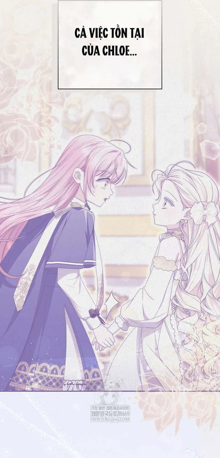 Nam Chính Bệnh Hoạn Ám Ảnh Với Sức Khoẻ Của Tôi Chap 56 - Next Chap 57