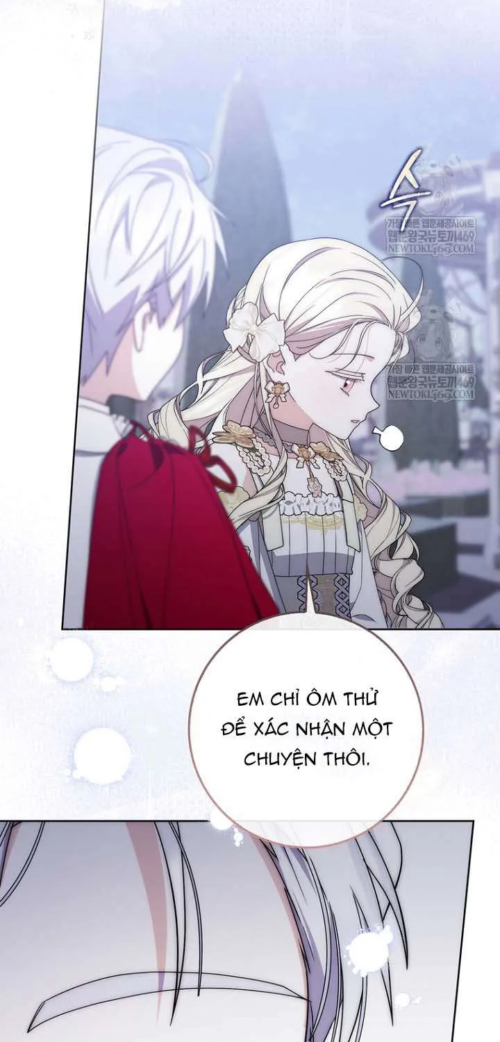 Nam Chính Bệnh Hoạn Ám Ảnh Với Sức Khoẻ Của Tôi Chap 56 - Next Chap 57