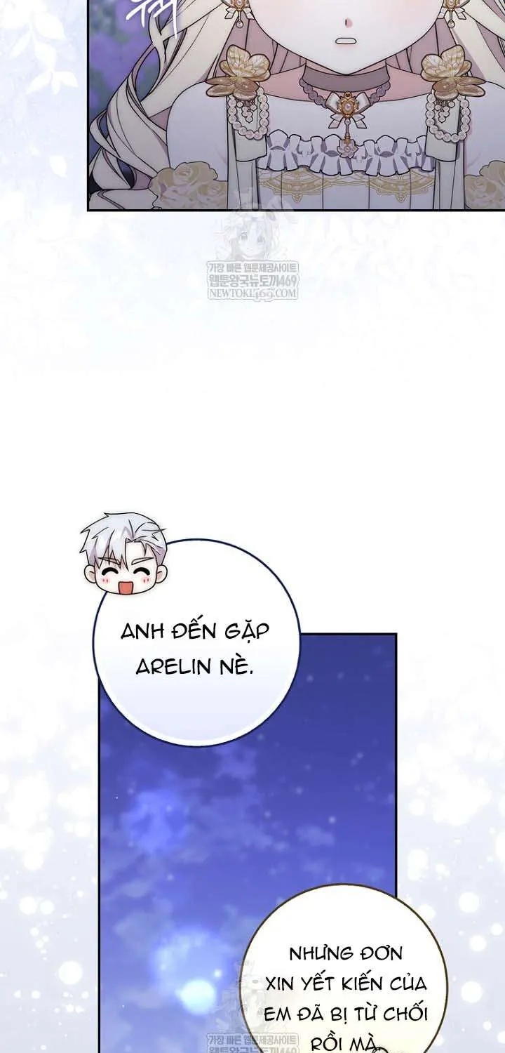 Nam Chính Bệnh Hoạn Ám Ảnh Với Sức Khoẻ Của Tôi Chap 56 - Next Chap 57