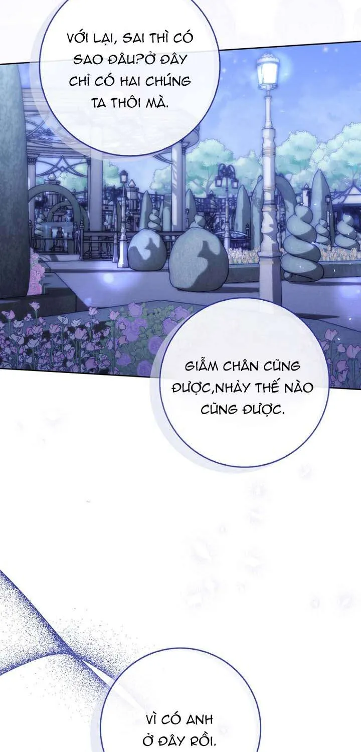 Nam Chính Bệnh Hoạn Ám Ảnh Với Sức Khoẻ Của Tôi Chap 56 - Next Chap 57