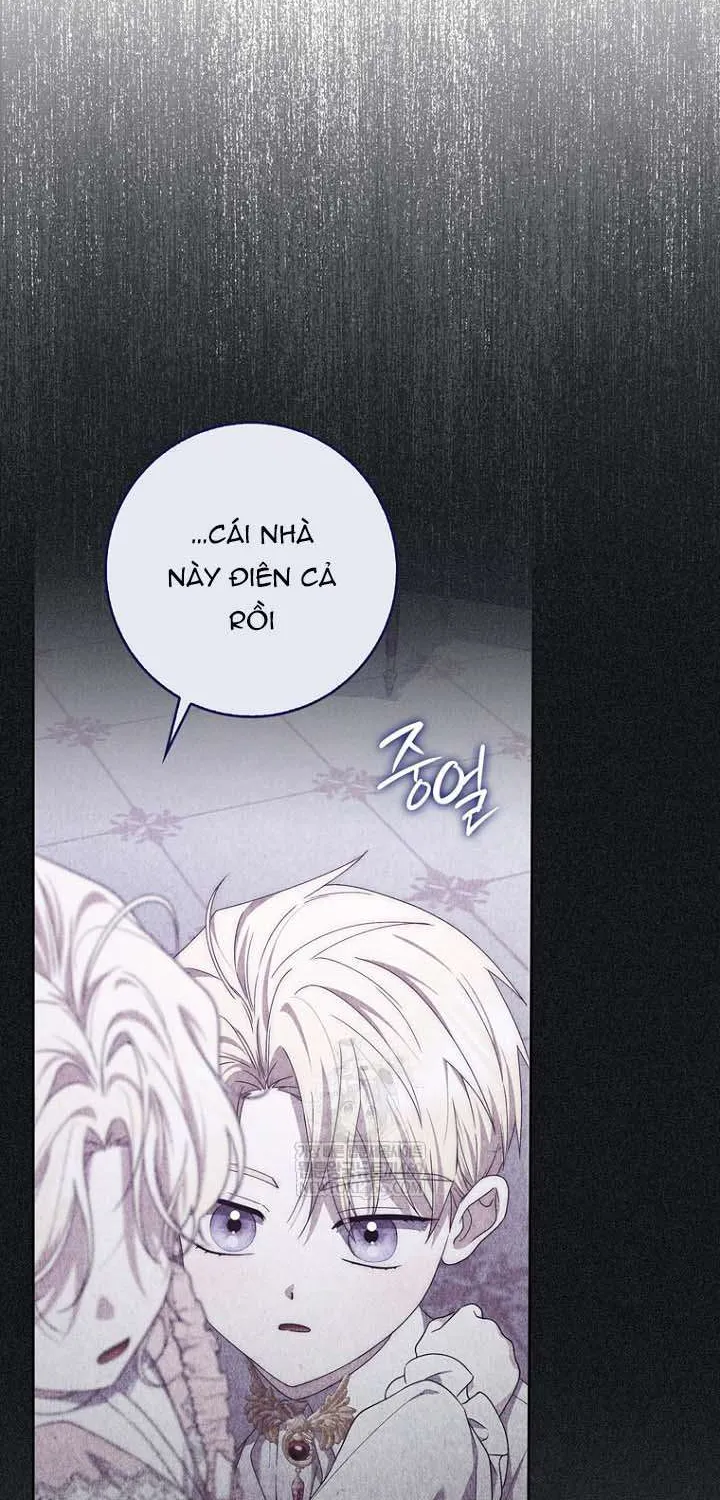 Nam Chính Bệnh Hoạn Ám Ảnh Với Sức Khoẻ Của Tôi Chap 57 - Next Chap 58